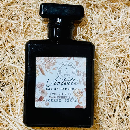 VIOLETTE PERFUME