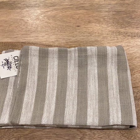 Woven Cotton Tea Towel-28L*18W