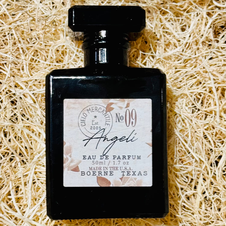ANGELI PERFUME