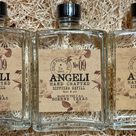 Angeli Diffuser Refill