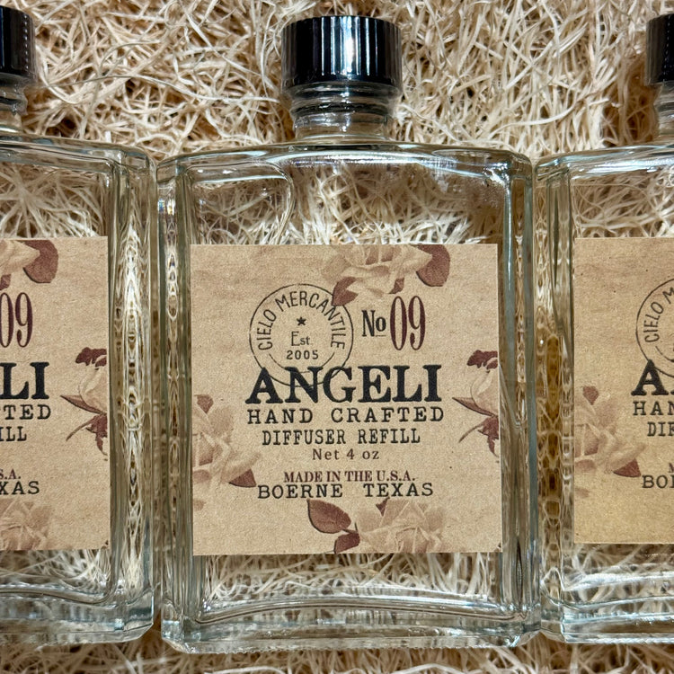 Angeli Diffuser Refill