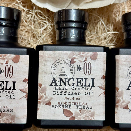 Angeli Flower Diffuser