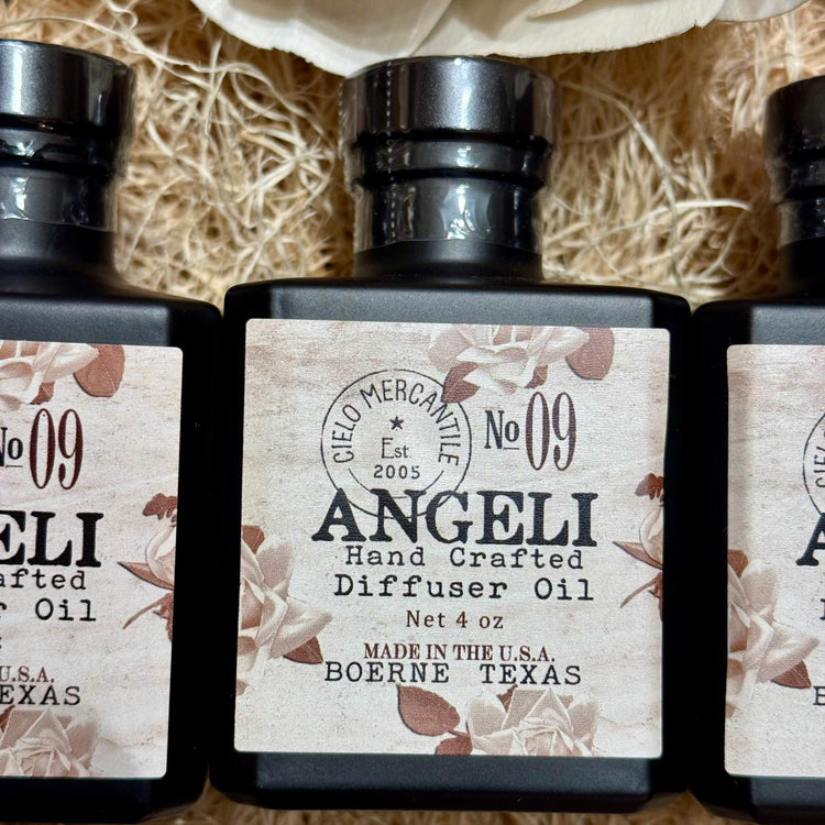 Angeli Flower Diffuser