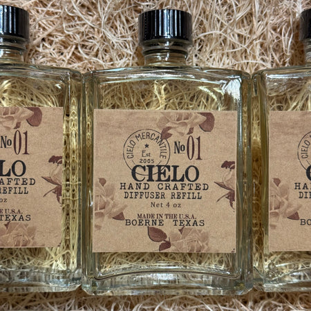 Cielo Diffuser Refill