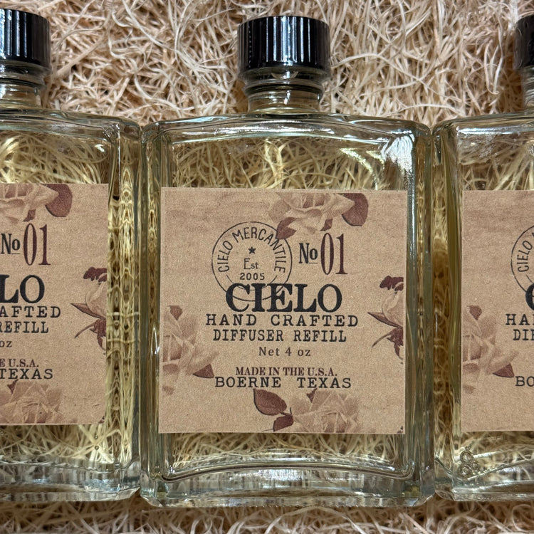 Cielo Diffuser Refill