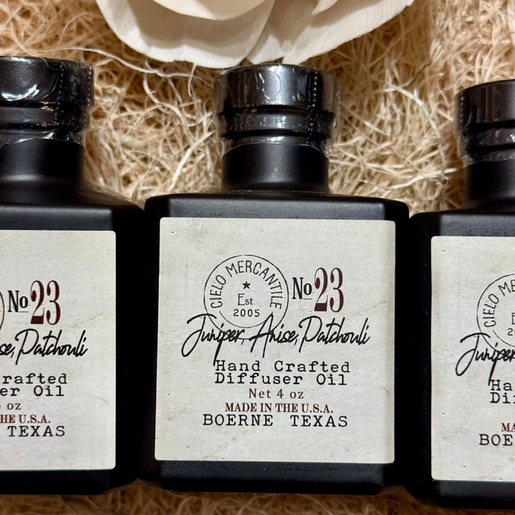 No. 23 Flower Diffuser