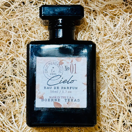 CIELO PERFUME