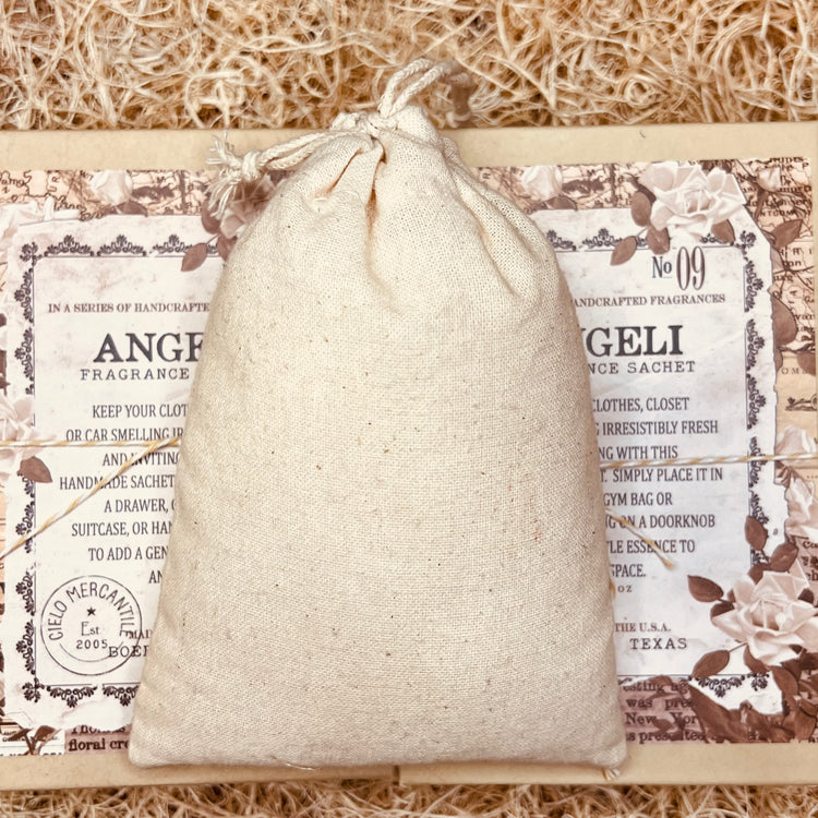 Angeli Sachet