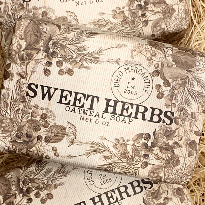 Sweet Herbs