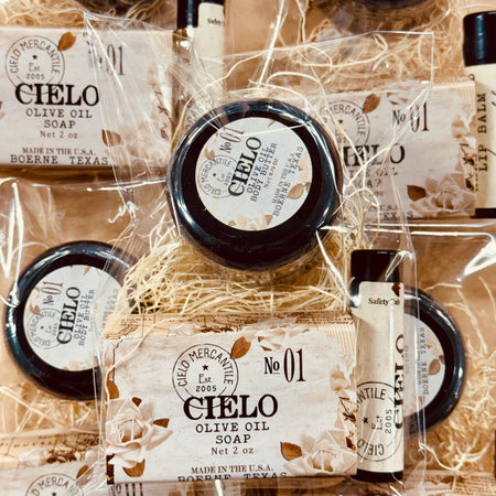 Cielo Gift Set