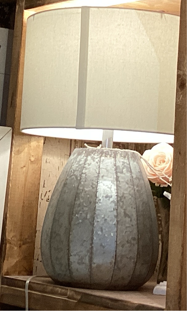 RHETT Table Lamp