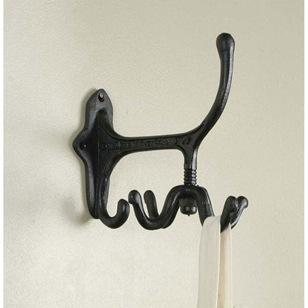 1895 Spinning wall hook