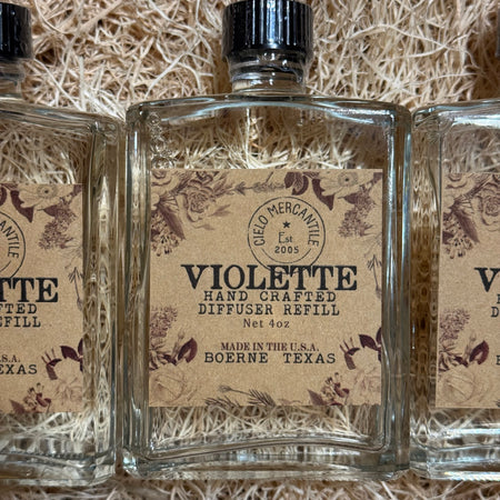 Violette Diffuser Refill
