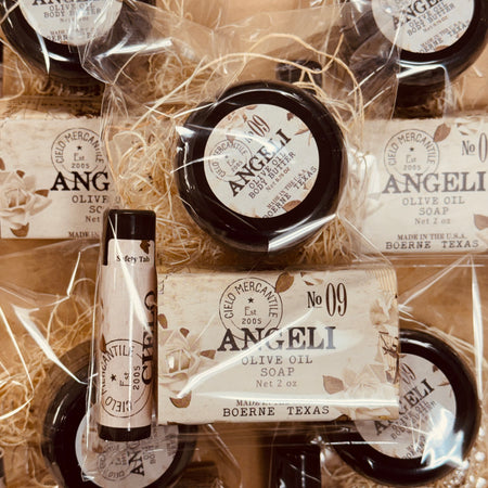 Angeli Gift Set