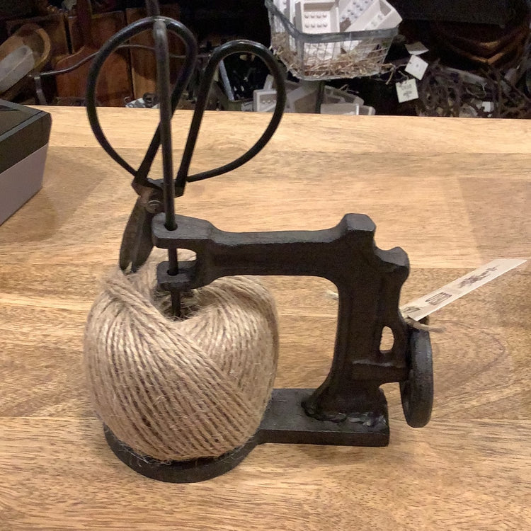 Sewing Machine Twine Holder