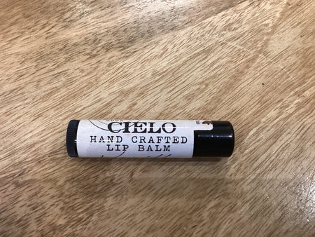 Cielo Lip Balm