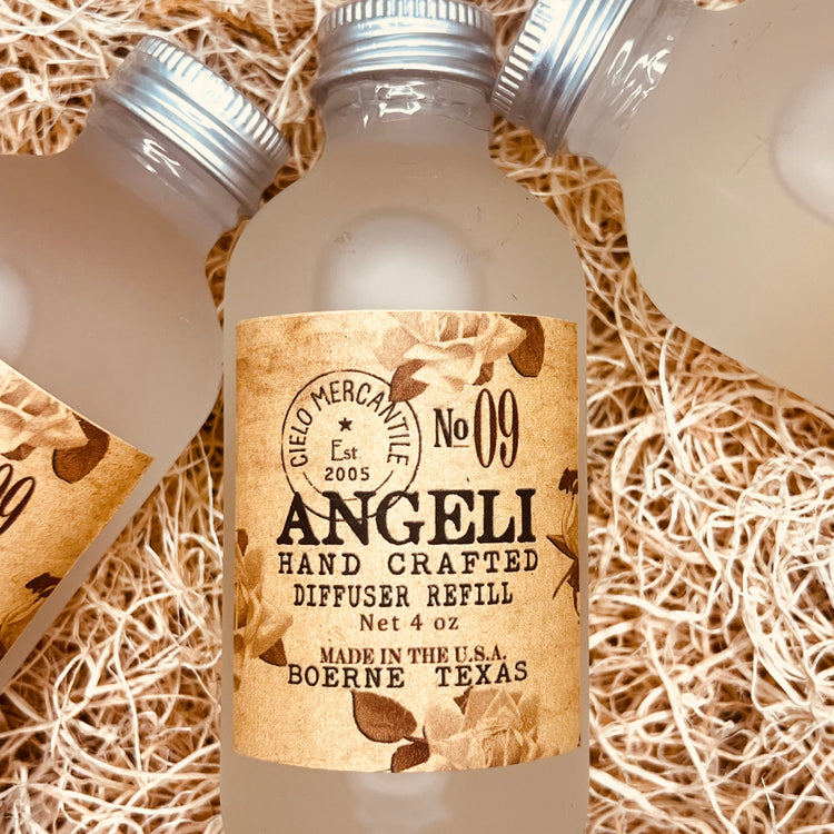 Angeli Diffuser Refill