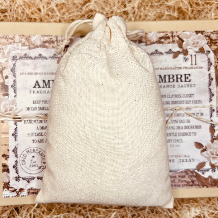 Ambre Sachet