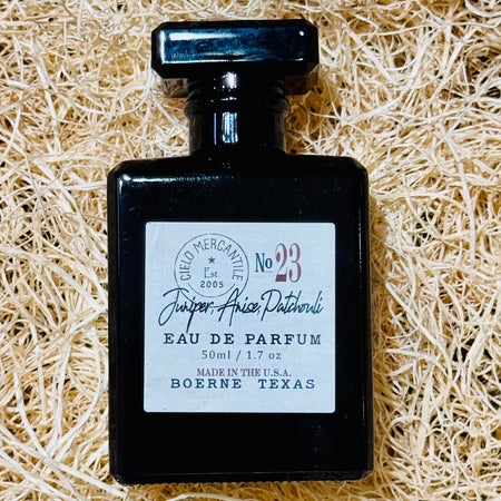 No. 23 PERFUME