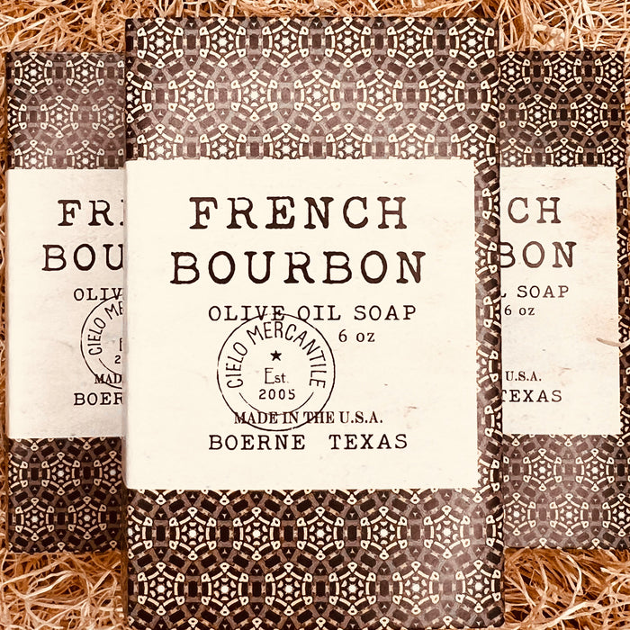 French Bourbon