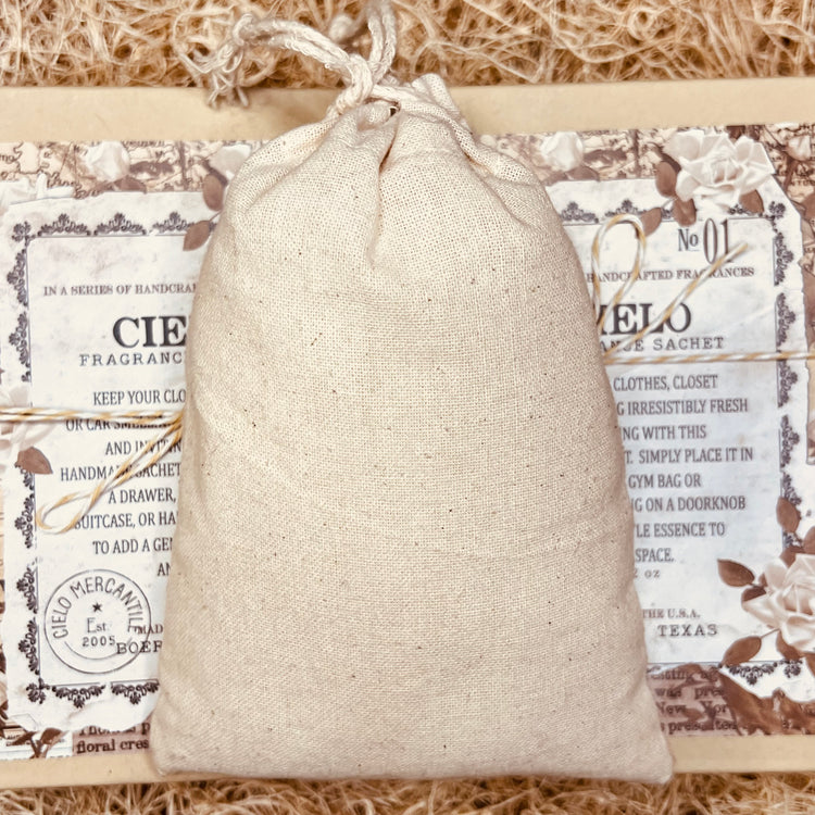 Cielo Sachet