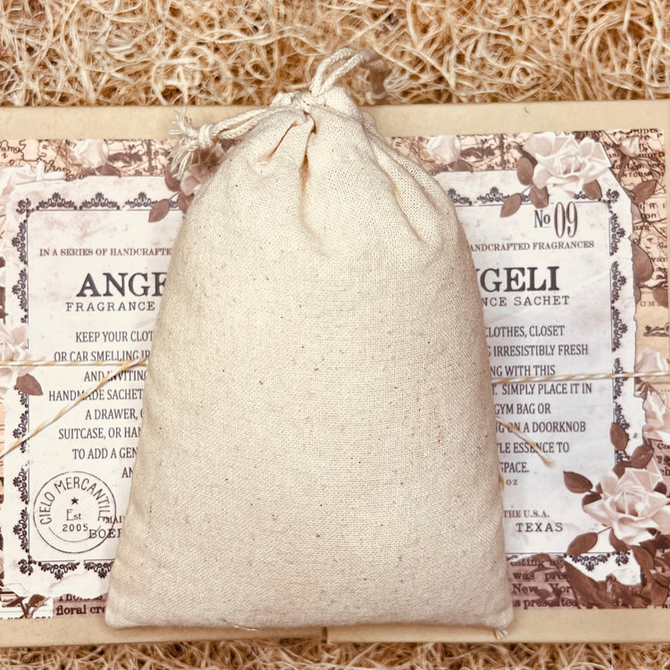 Angeli Sachet