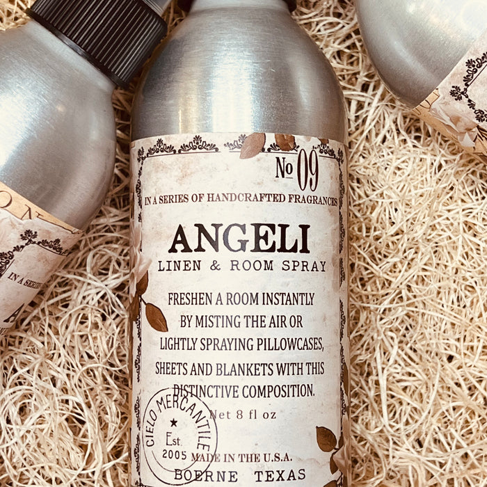 Angeli Linen & Room Spray