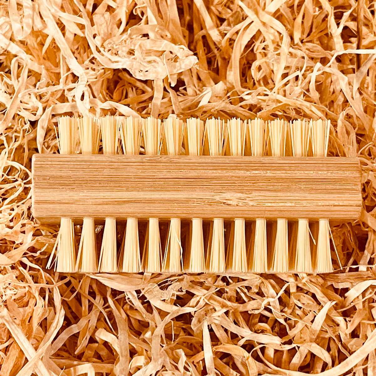 Bamboo Brush CieloMercantile