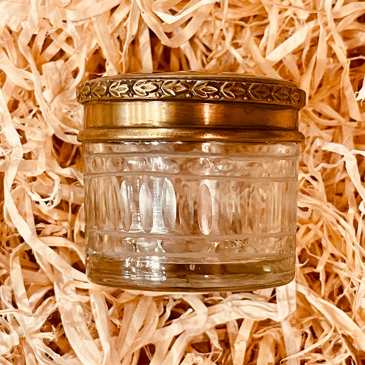 Keepsake Box