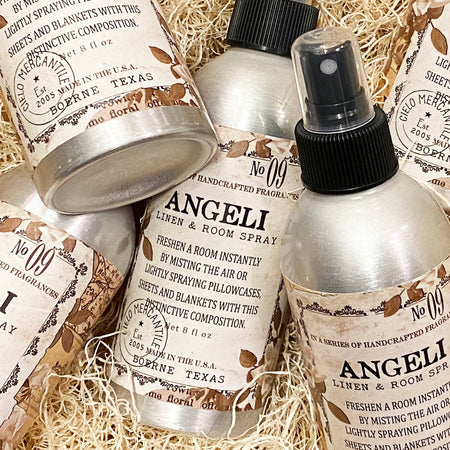 Angeli Linen & Room Spray