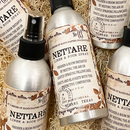 Nettare Linen & Room Spray